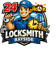 24 Hour Locksmith Bayside